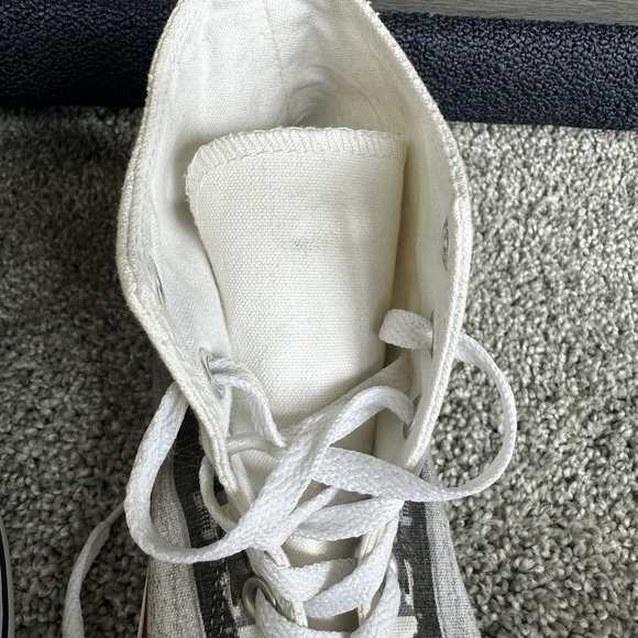 Converse All Star Boston‎ Skyline Limited  Men's Size 10 - Picture 15 of 16